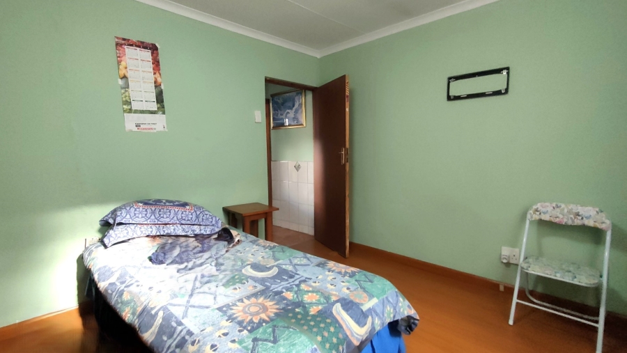 3 Bedroom Property for Sale in Zwide Eastern Cape